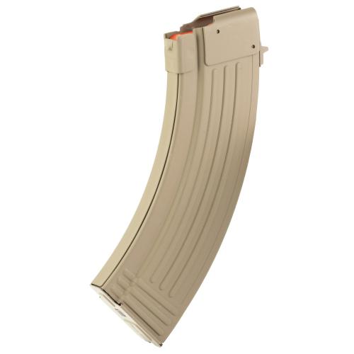 Magazine Global Ordnance AK-47 7.62X39mm photo