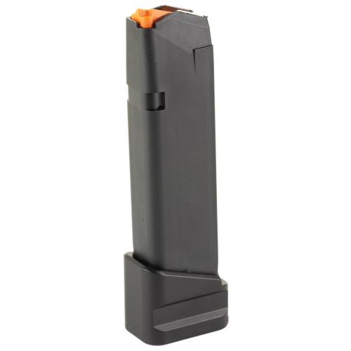 Magazine Shield Glock 9mm 22Rd Extended photo