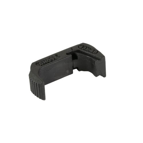 Ghost Extension Magazine Release Glock 43X/48 photo