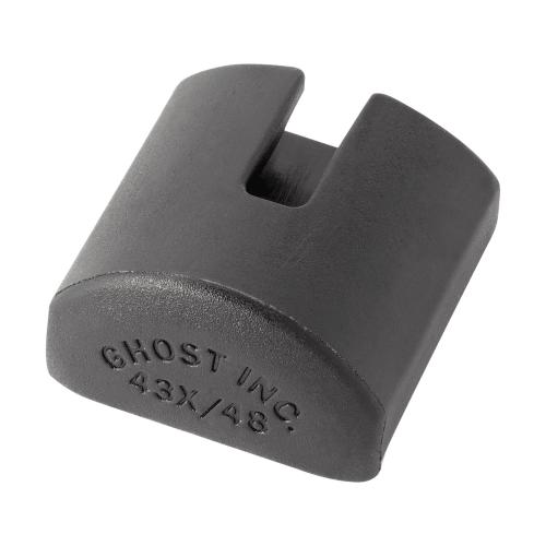 Ghost Grip Plug Kit for Glock photo