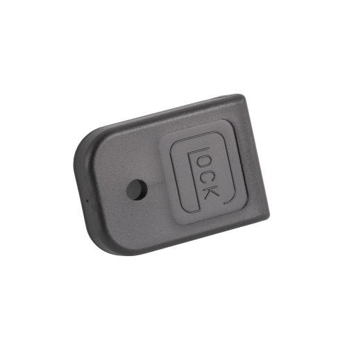 Glock OEM Magazine Floor Plate 9mm/4040S&W/357SIG photo