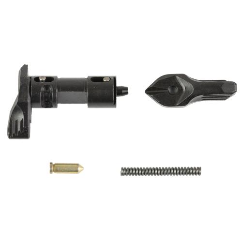 Rise AR-15 Ambi Safety Selector Black photo