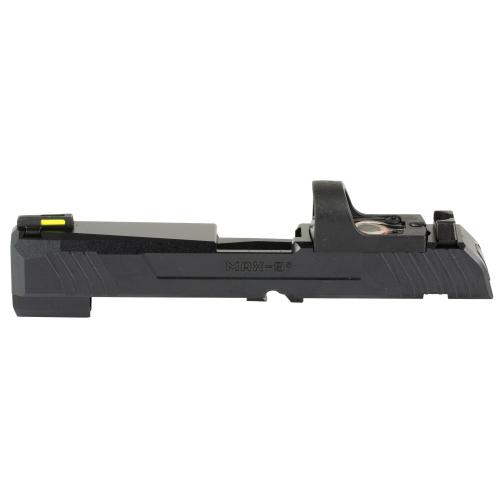 Ruger Max-9 Long Slide Assembly ReadyDot photo