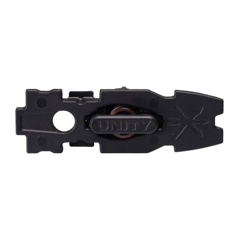 Unity WZL Full Magazine Indicator Black photo