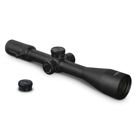 Konus Eternity Zoom Rifle Scope 6x-24x50mm photo