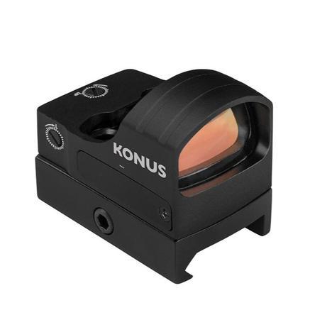 Konus Fission 3 Micro Dot Weaver photo