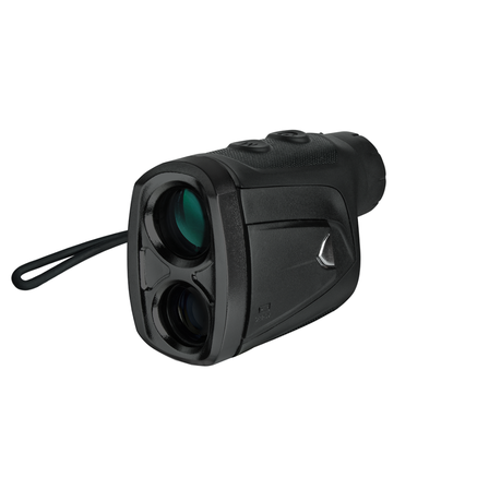 Konus RF-1200 6x Laser Rangefinder 1320 photo