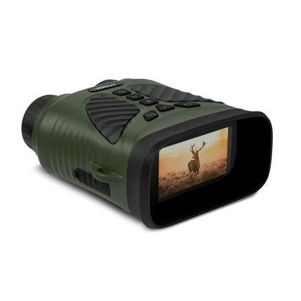 KonuSpy-17 1x-8x Digital Night Vision Binocular photo