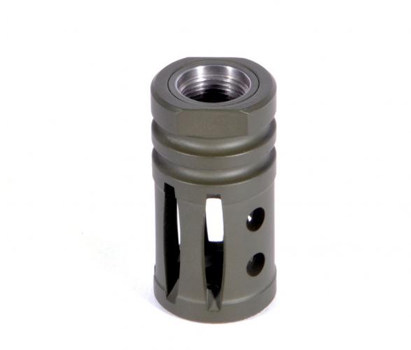 EGW AR Compensator Post-Ban Gen II photo