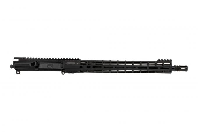 Aero Precision M4E1 Threaded AR-15 Barreled photo