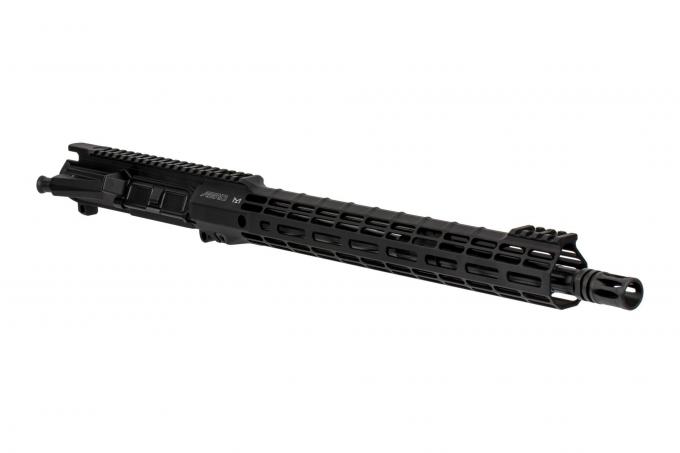 Aero Precision M4E1 Threaded AR-15 Barreled photo