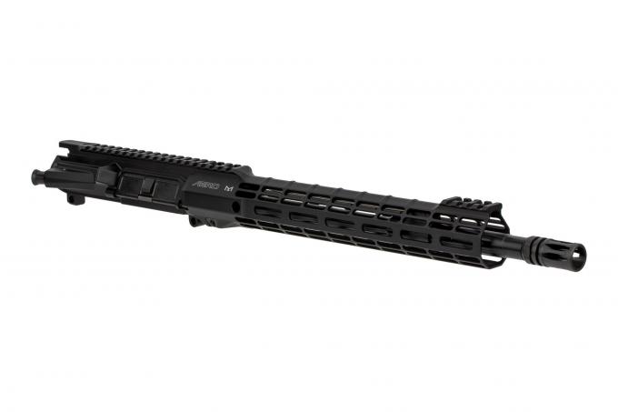 Aero Precision M4E1 Threaded Barreled AR-15 photo