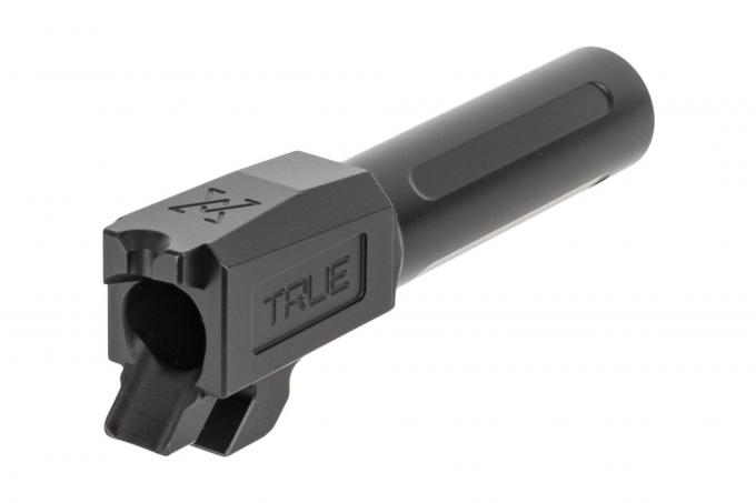 True Precision M&P Shield 9mm Non-Threaded photo