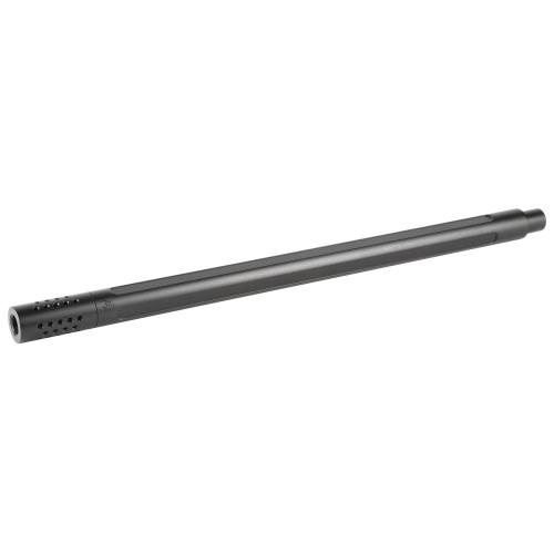 True Rimfire Barrel 16" Fluted Bull photo