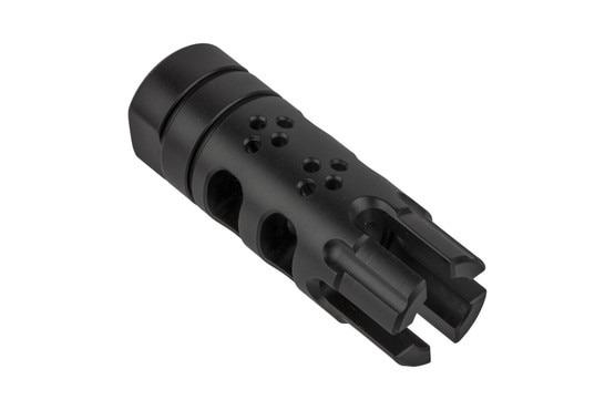 SLR Rifleworks Synergy BCF AR-10 Muzzle photo