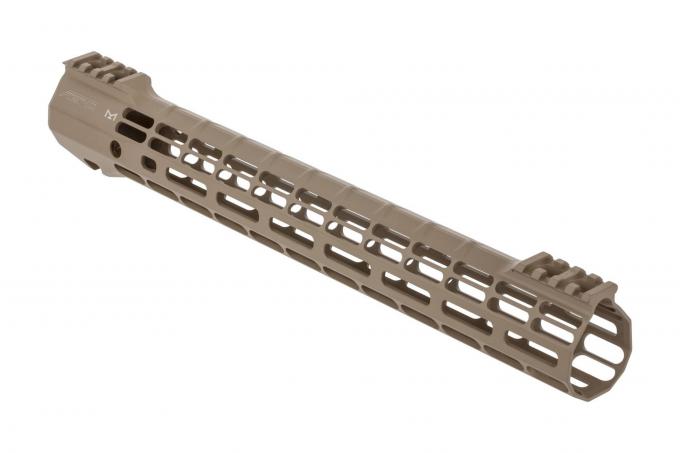 Aero Precision M5 Atlas S-ONE M-LOK photo