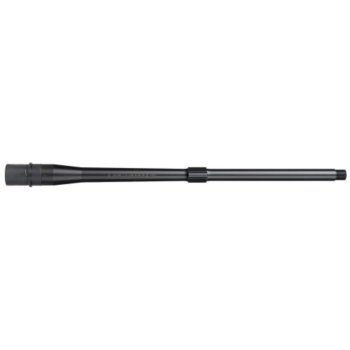 Ballistic AR-10 Premium Black Hanson Barrel photo