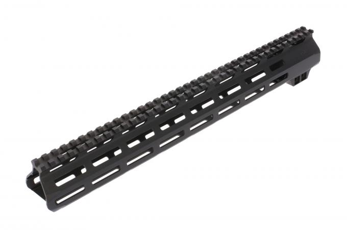 AimSports DPMS High AR-308 15" M-LOK photo