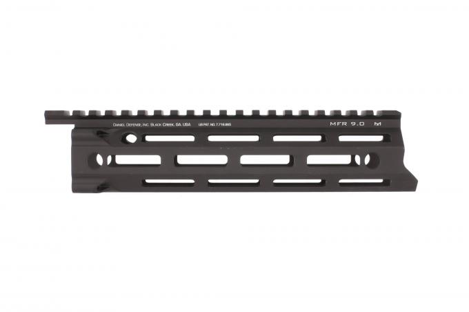 Daniel Defense MFR XS M-LOK AR-15 photo