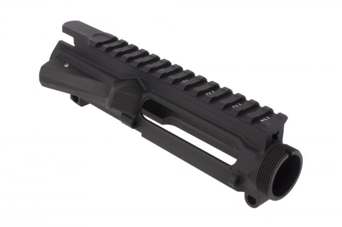 Aero Precision M4E1 Threaded Stripped AR-15 photo