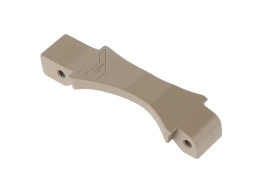 Aero Precision Billet Trigger Guard FDE photo