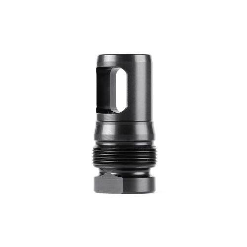 Dead Air Xemax Muzzle Brake M18X1 photo