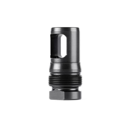 Dead Air Xemax Muzzle Brake 3/4X24 photo