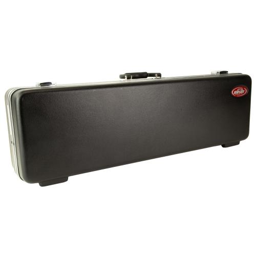 SKB Standard Breakdown Shotgun Case Black photo