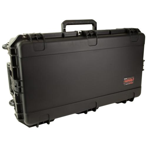 SKB iSeries Twelve Handgun Case w/Holds photo