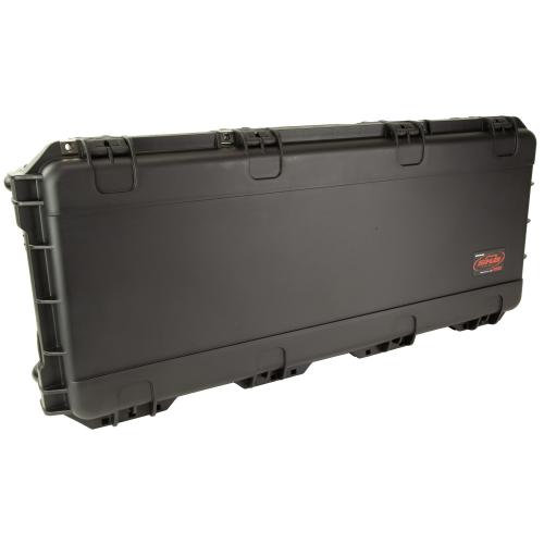 SKB iSeries Double M4 Rifle Case photo