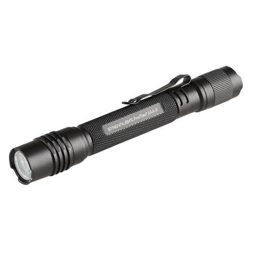 Streamlight ProTac 2AA-X USB 550Lm Black photo