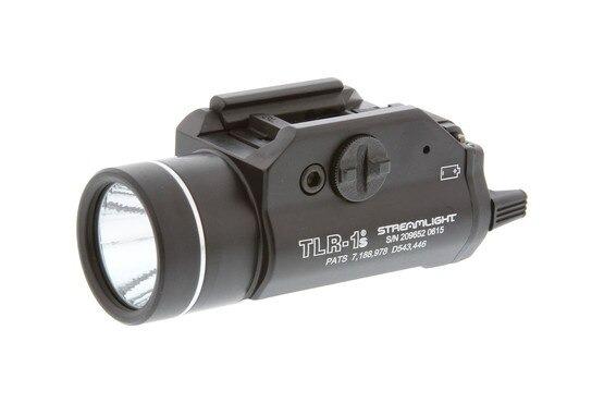 Streamlight TLR-1S Weapon Light 300 Lumens photo