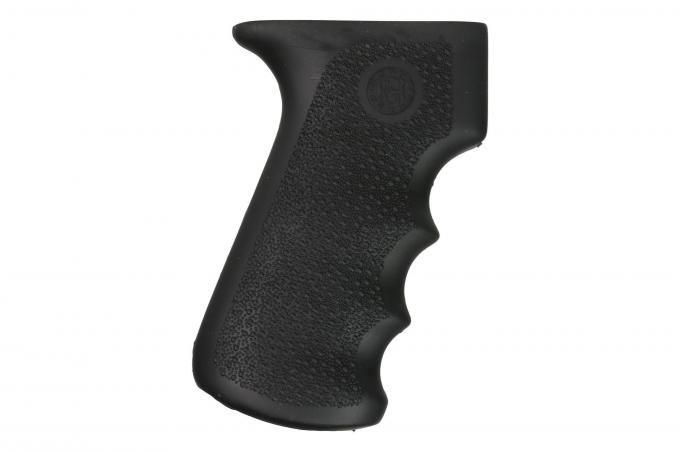 Hogue AK-47/AK-74 Rubber Grip with Finger photo