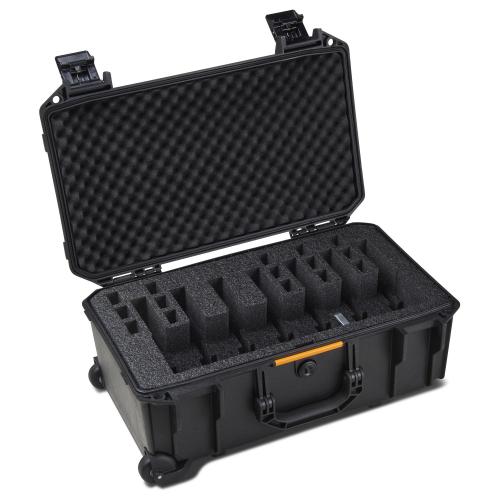 Pelican Vault V525PF5 Foam Case w/7 photo