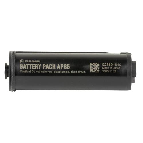 Pulsar APS 5 Battery Pack for photo