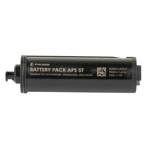 Pulsar APS 5T Battery Pack for photo