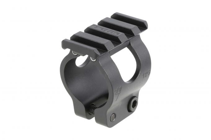 RS Regulate BM-12G Light Mount for photo