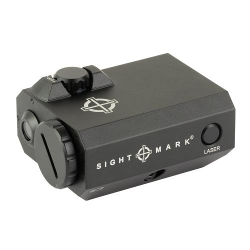 Sightmark LoPro Mini Green Laser Sight photo