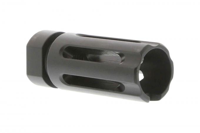 Daniel Defense Extended Flash Suppressor 1/2x28 photo