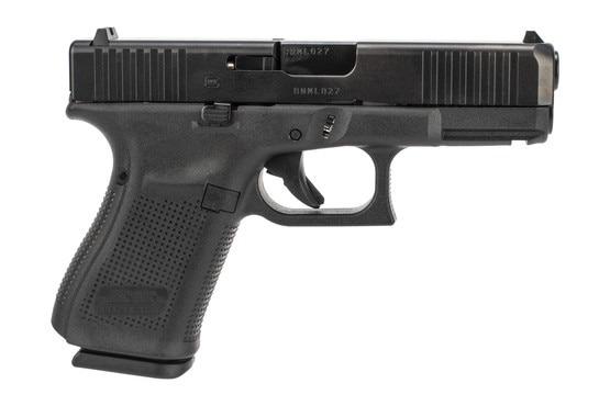 Glock Blue Label G19 Gen5 9mm photo