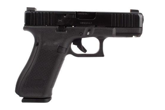 Glock Blue Label G45 Gen5 9mm photo