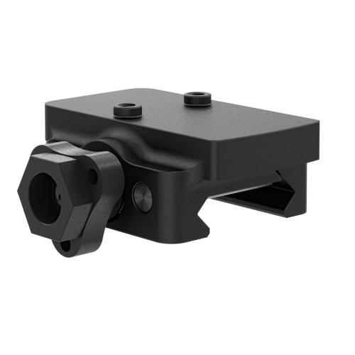 Trijicon Low Mount Q-Loc Trijicon RMRcc photo