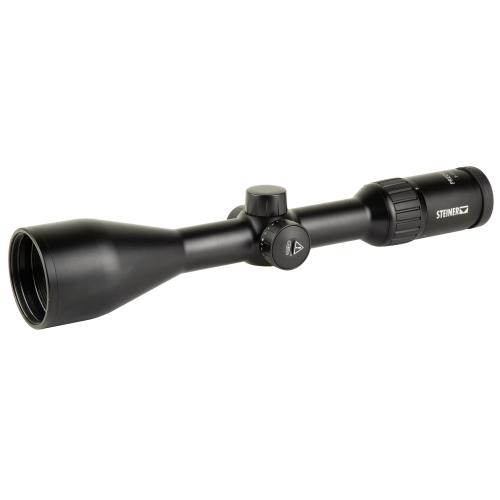 Steiner Predator 4 Rifle Scope 3-12X photo