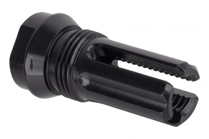 Breek Arms 3FO Flash Hider 9mm photo