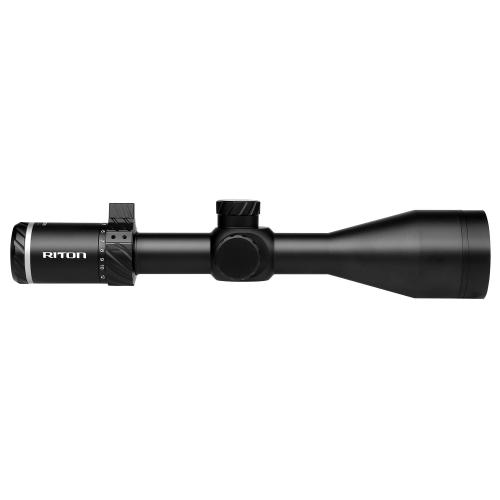 Riton 3 Primal EER Rifle Scope photo