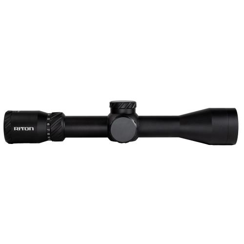 Riton 3 Primal Rifle Scope 3-15X44mm photo