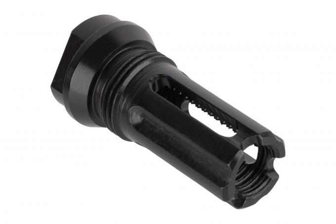 Breek Arms BFO Cage Flash Hider photo