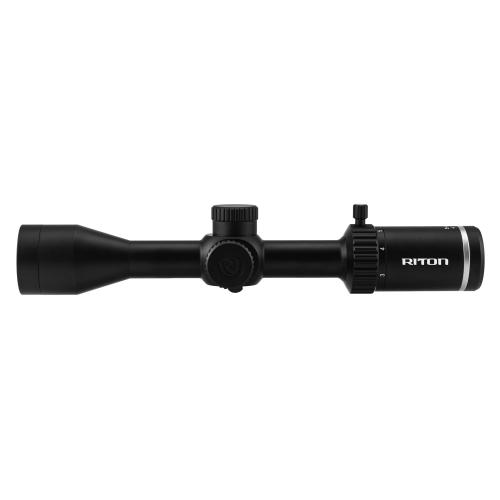 Riton 1 Primal Rifle Scope 3-9X40mm photo