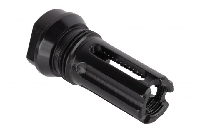 Breek Arms BFO Cage Flash Hider photo