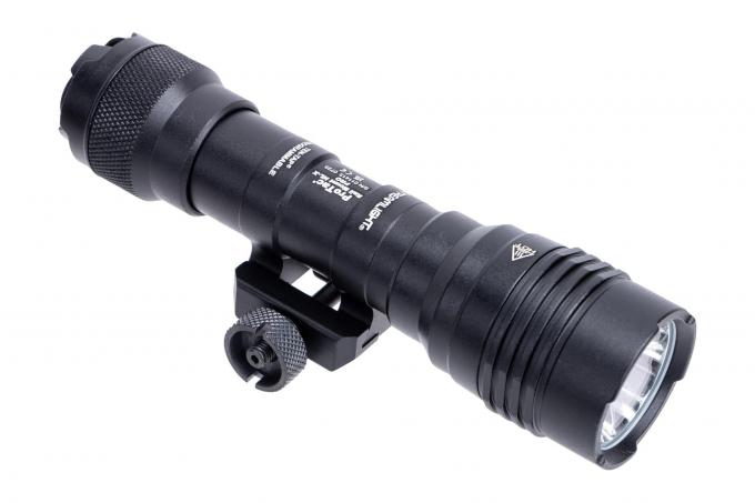 Streamlight ProTac Rail Mount HL-X Pro photo